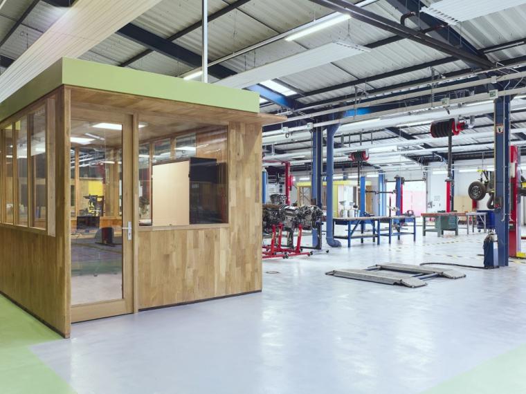 Photo Copyright Jérôme BEG